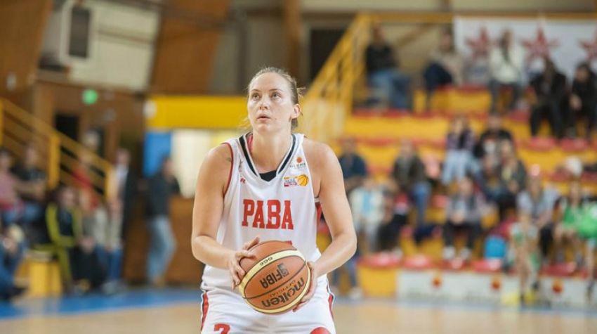 KELLY CORRE RENFORCE TARBES