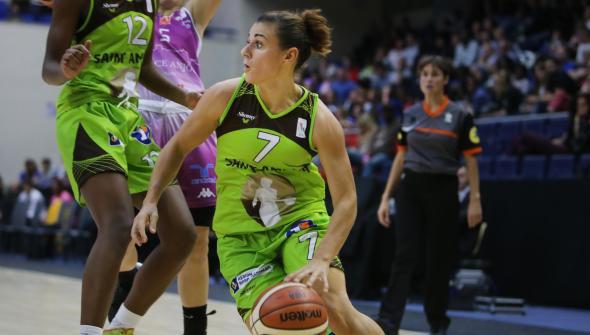 Mélissa Micaletto : On a fait un grand pas pour l’assurer