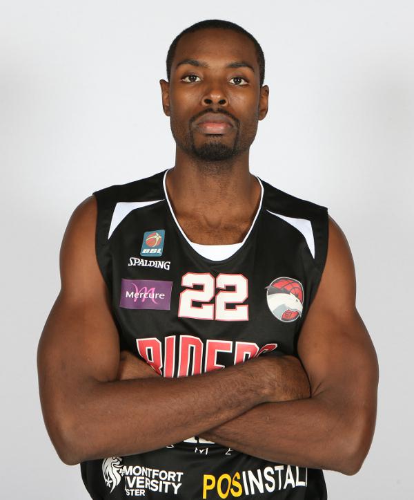 Rashad Hassan sera Rueillois la saison prochaine.